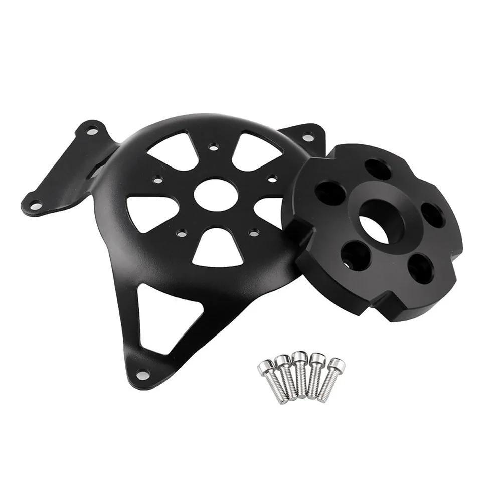 

Side Durable Rustproof Crash Protector Stator Professional Decoration Motorcycle Engine Cover Aluminum Alloy For Kawasaki Z750