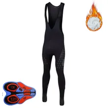 Morvelo мужские длинные штаны для велоспорта/Колготки зимние теплые флисовые велосипедные штаны 9D гелевая Подушка для велосипеда Mtb Ropa Pantalon Ciclismo Invierno