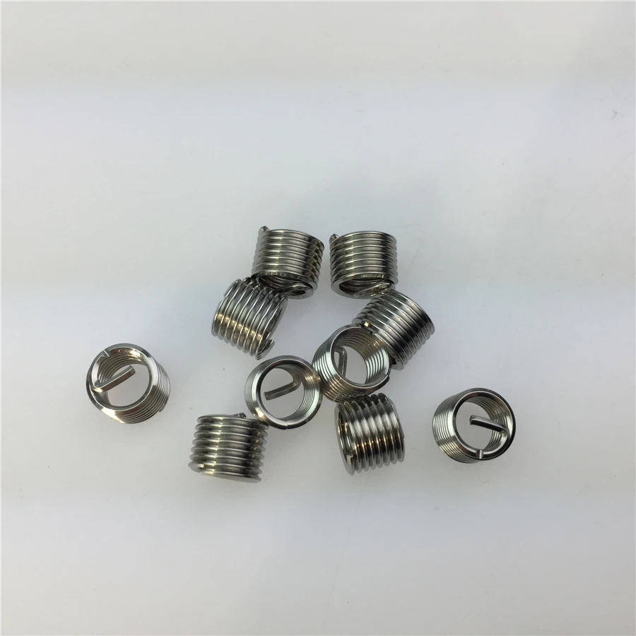 STARPAD Auto Repairing Parts Stainless Steel Wire Screw Cap Screw