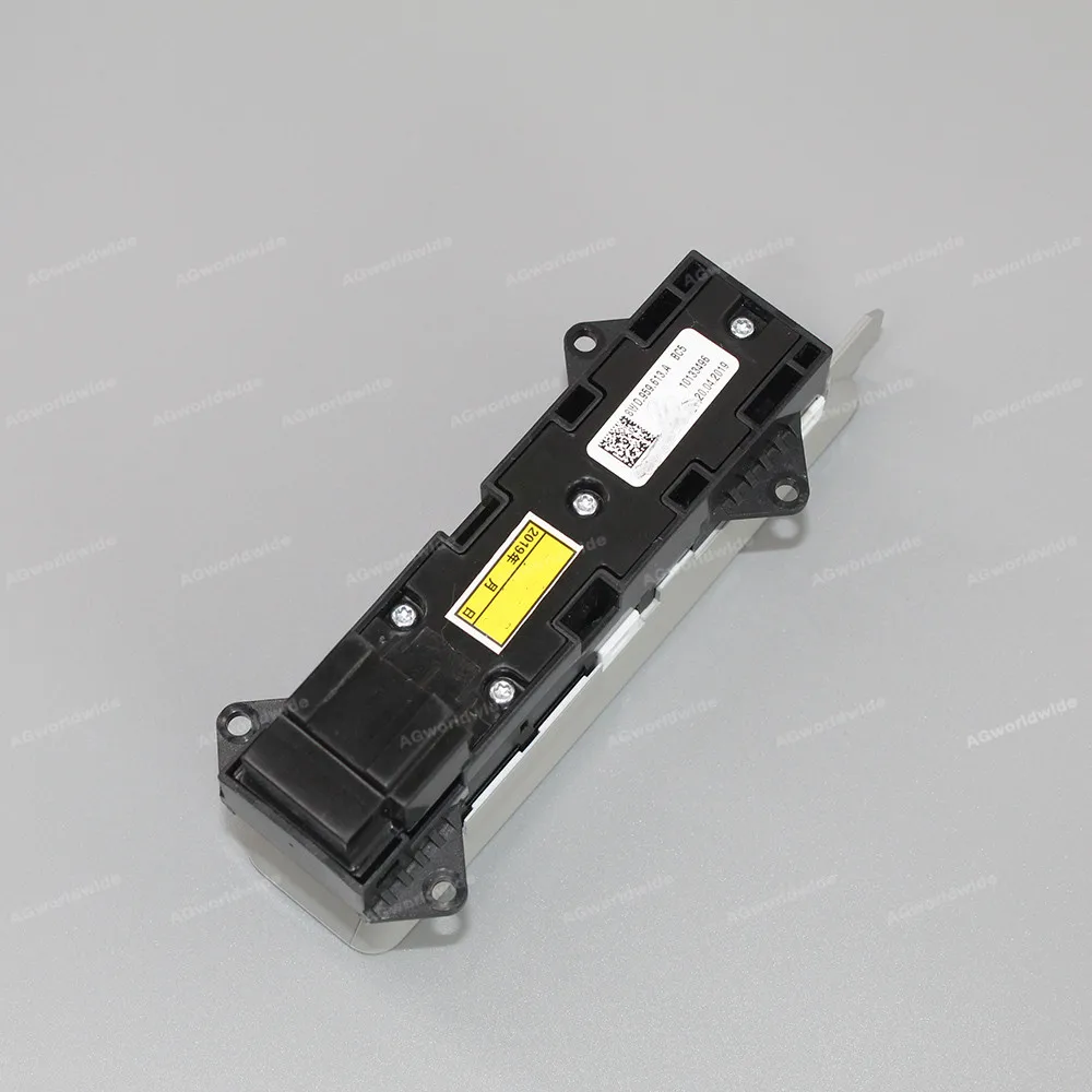 4GD959613 Black Grey Beige Panoramic Sunroof Switch Button Potentiometer For Audi A6 C7 A4L B9 Avant Allroad Quattro 8WD 959 613