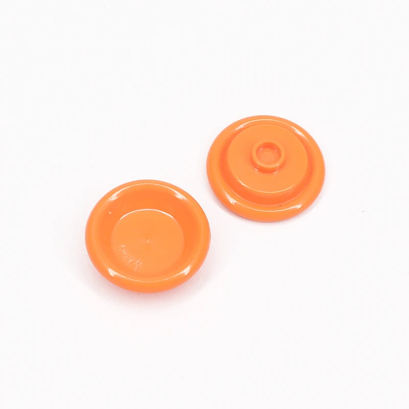 

Moc Dish 3 x 3 Salver 6256 DIY Building Enlighten Block Bricks Compatible with Assembles Particles