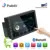 Podofo 2din Autoradio lettore multimediale Android Autoradio 2 Din 7 ”schermo di Tocco di GPS WIFI Bluetooth FM auto audio lettore stereo