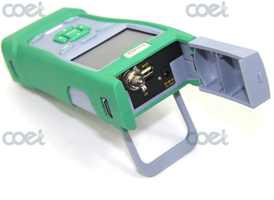 Fiber-optic-KOMSHINE-QX30-OTDR-as-JDSU-MTS-4000-7