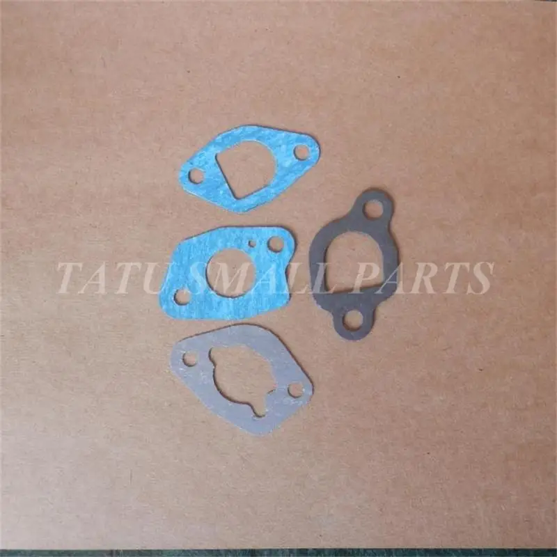 GASKET SET HONDA GX160 GX200 3