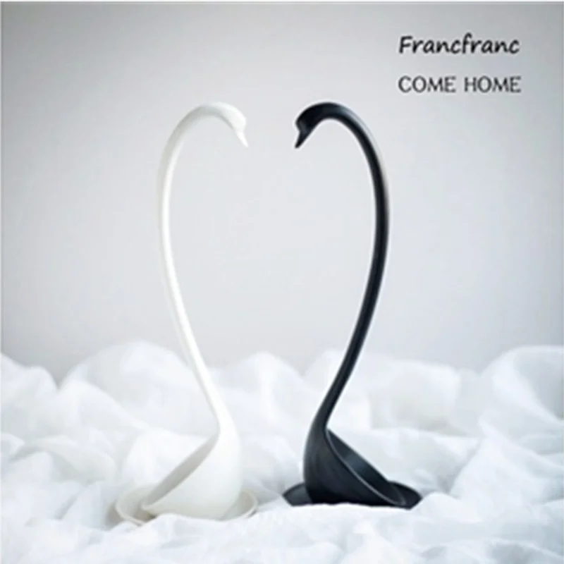 

Novelty Swan Soup Ladle Loch Special Design Spoon Kitchen Tools NEW