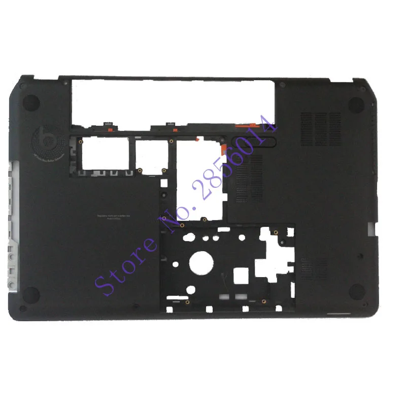 Новый ноутбук Нижняя база чехол для HP Envy Pavilion M6 M6-1000 AP0U9000100 707886-001