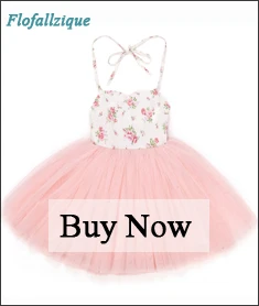 Flofallzique/юбка для девочек с блестками и эластичной резинкой на талии; Повседневные Вечерние юбки для выступлений; Милая одежда для маленьких детей; От 1 до 8 лет