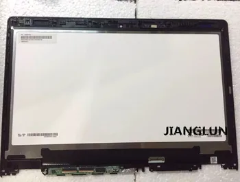 

JIANGLUN New Laptop LCD Touch Screen Assembly For Lenovo Thinkpad S3 YOGA14 Yoga 3 14