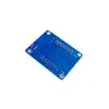 EZ-USB FX2LP CY7C68013A, analizador USB logic core board + código fuente ► Foto 3/3