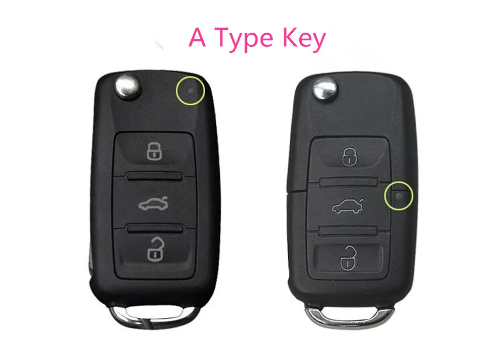 QQ key style