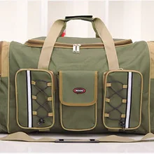 Jofeanay Для мужчин багажа модная сумка дорожная сумка большой емкости Сумочка Сумки на плечо