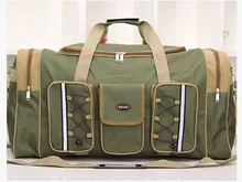 JOFEANAY 2017 Men’s luggage bag Fashion travel bag Large capacity handbag Shoulder Bags