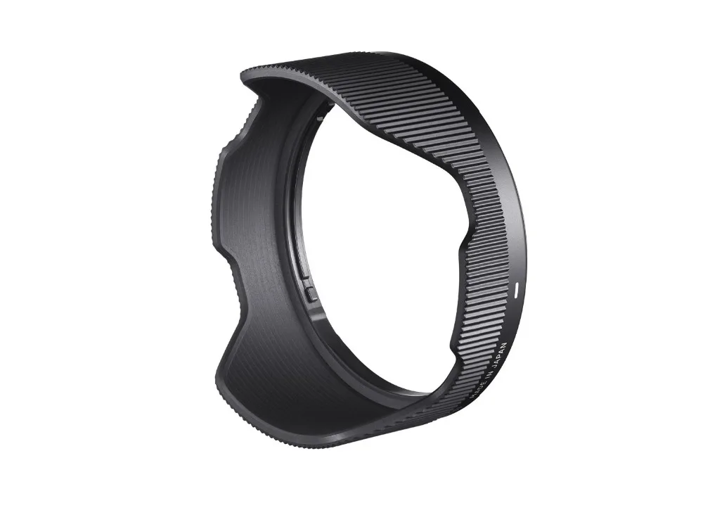 

NEW DP0Q Lens Hood ( LH5-01 ) For Sigma DP0 Quattro Camera Repair Part Unit