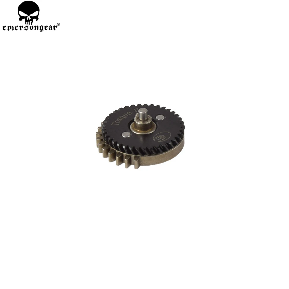 Набор шестерней EMERSON GEAR BD 100:200 для AEG страйкбольного пистолета Ver 2 /3 коробка