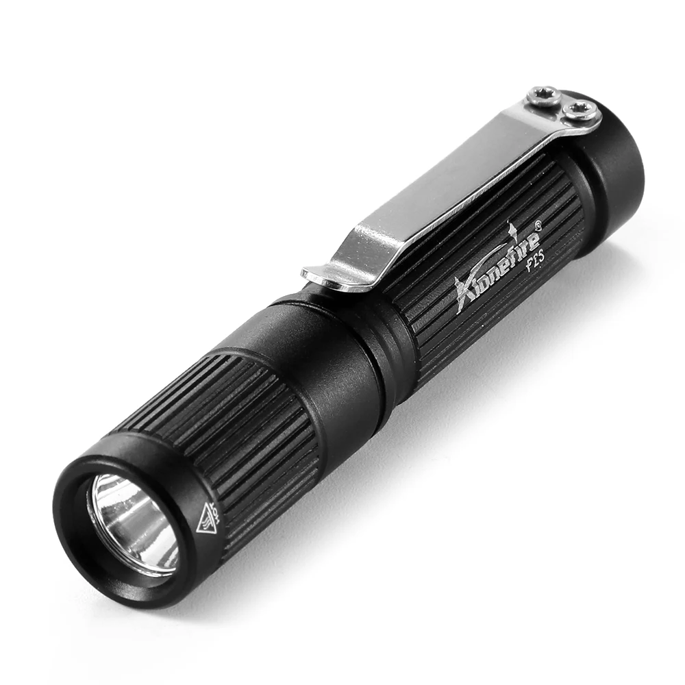 AloneFire P23 Портативные Инструменты для наружного путешествия CREE светодиодный