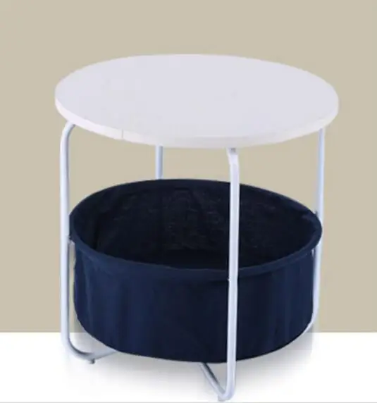 42*43cm Two layers Multipurpose Coffee Table Tea table Side tables