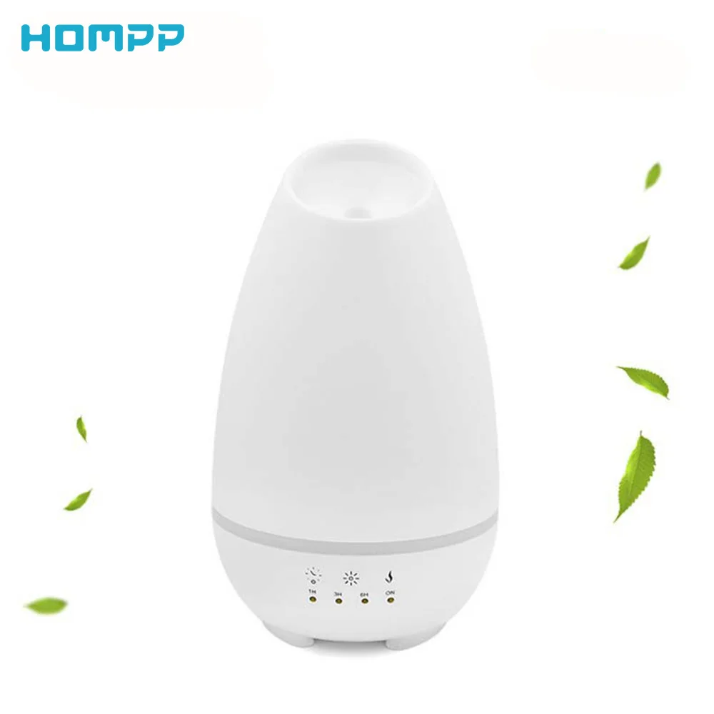 Aroma Diffuser Humidifier Ultrasonic Nebulizer Fragrance Oil Aroma Lamp Oils Diffusor 7Colors LED for Living Room Yoga Spa 500ml