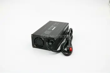 

12V 10Amp Car Battery Charger Motorcycle Battery Charger
