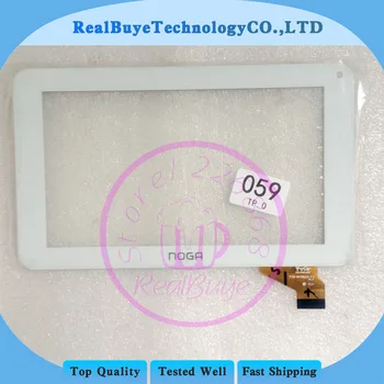 

Replace YTG-P70025-F5 V1.0 White Touch Screen Panel Digitizer Glass Sensor Code Random Delivery