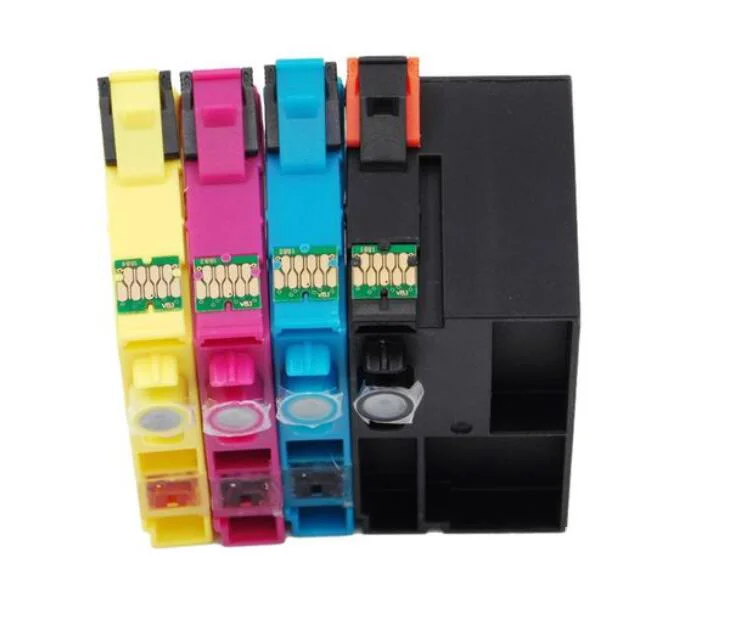 Чернильный картридж einkshop T2701 T2711 для Epson WorkForce WF7110 WF7610 WF7620 WF3620 WF3820WF3640 3640D 7110DTW 7610DWF