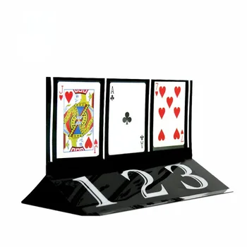 

Free Shipping Trio by close up magic tricks magic props