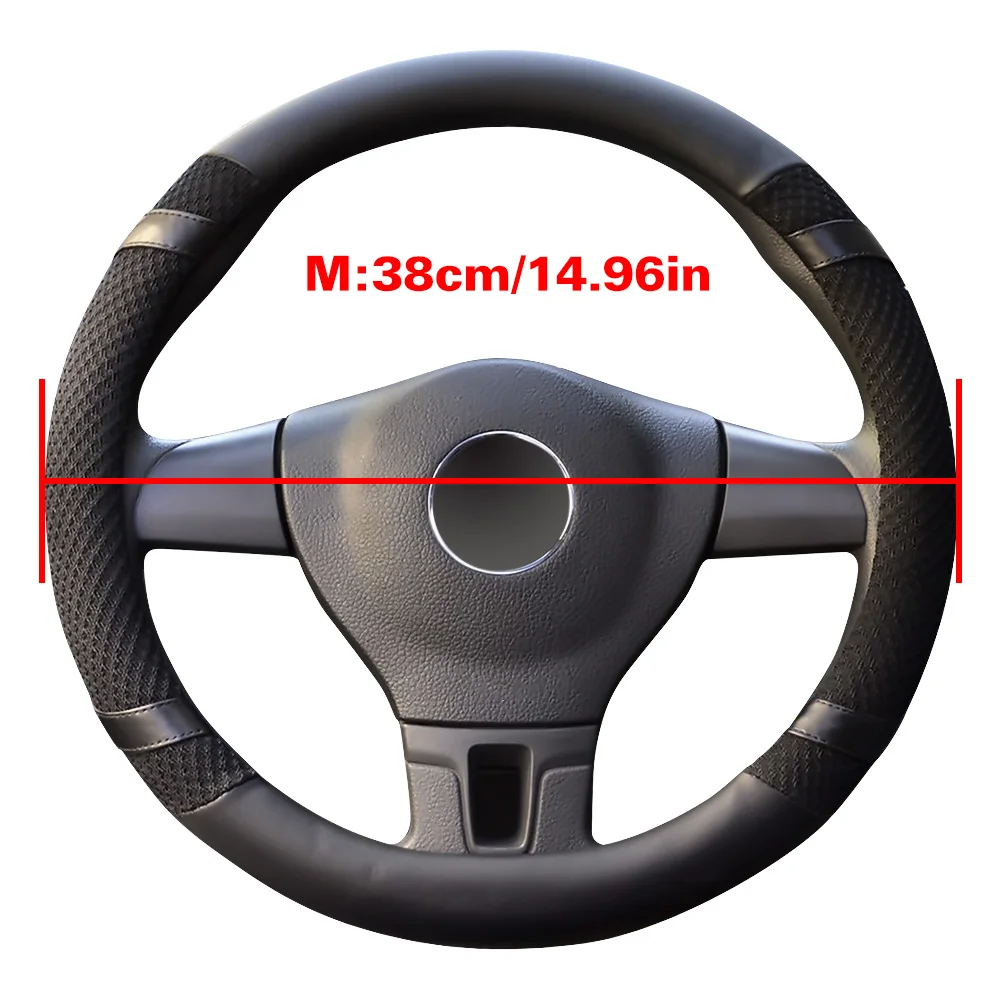 covers for steering wheel