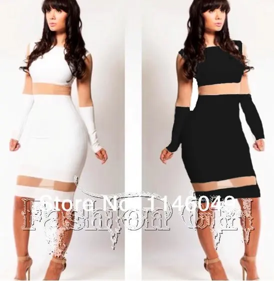 exclusive club dresses