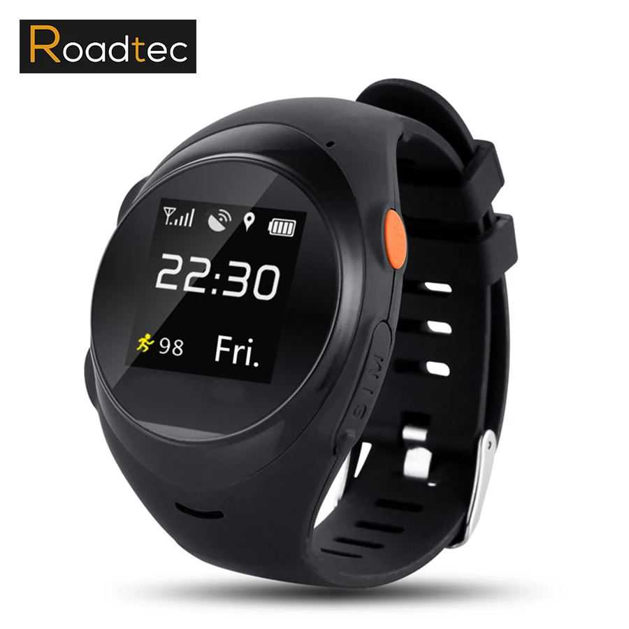 roadtec smartwatch