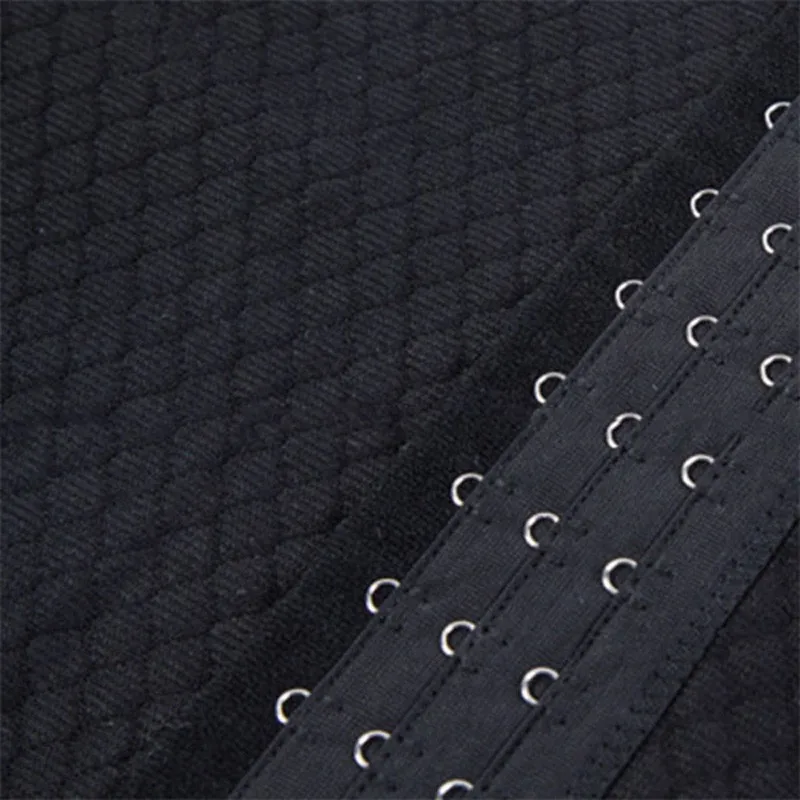 B1128 Men slimming waist shaper belt (5)