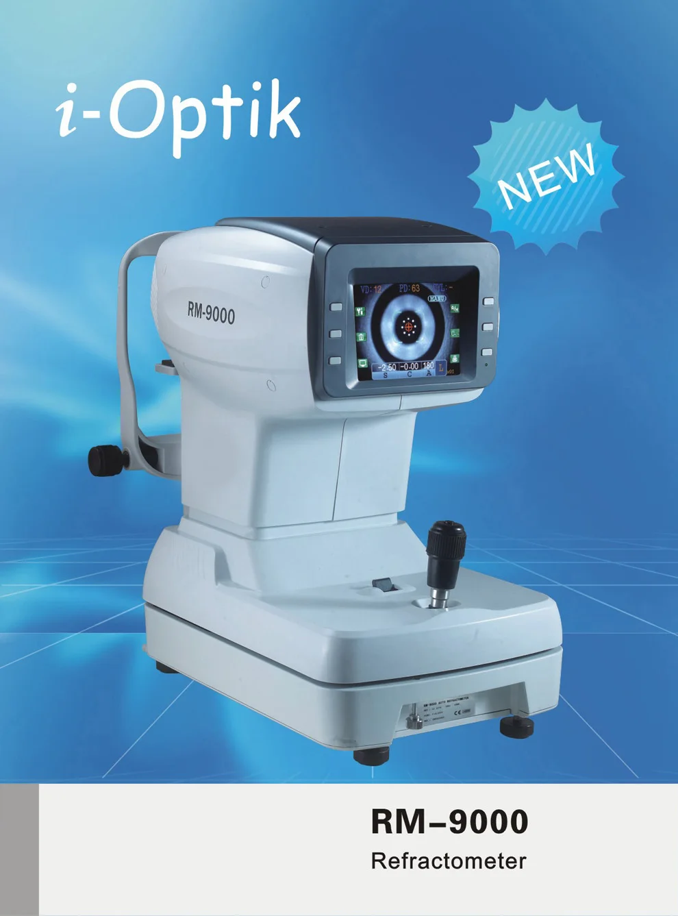 RM-9000-990-1