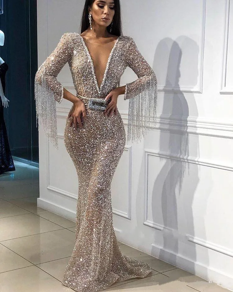 sexy-prom-party-dress-with-bow-2019-deep (2)