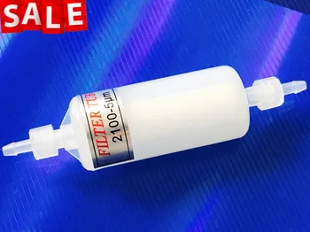 

20 pcs Filter for Solvent ink (5um 60X27mm) for Large Format Printer
