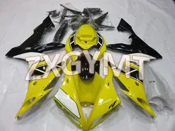 Для кузова yamaha YZFR1 2005 обтекатель YZF1000 R1 2005 Пластик Обтекатели YZFR1 2004-2006