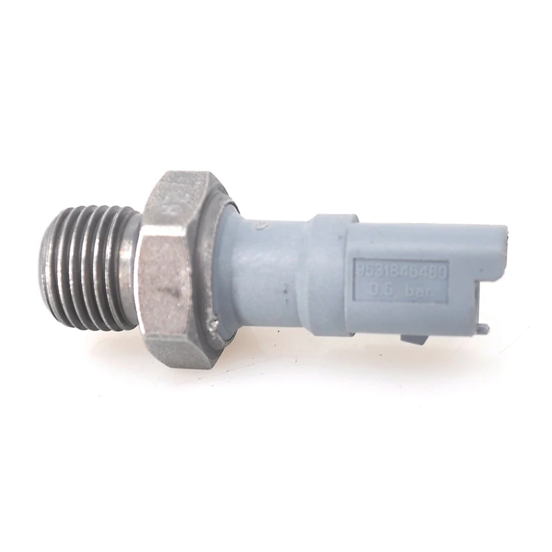 Новый датчик давления масла Baificar 1131C5 для Peugeot 206 207 307 308 408 Sega Citroen Berlingo C2 Fiat|Датчик
