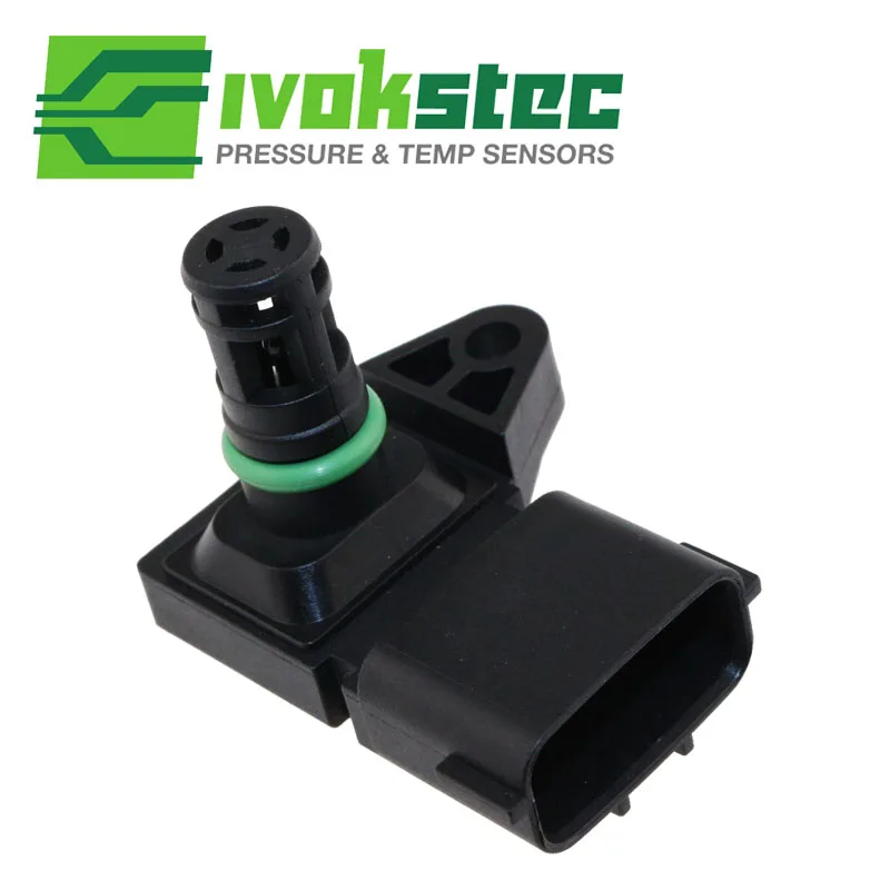 37830P05A01 Capteur Map De Pression D'Air Du Collecteur Adapté Pour
