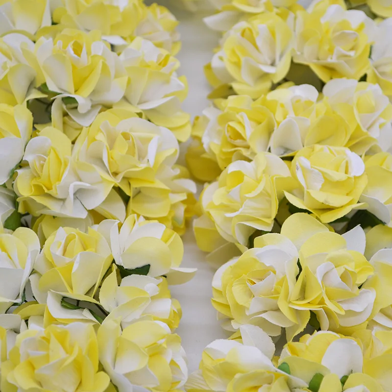 7 yellow
