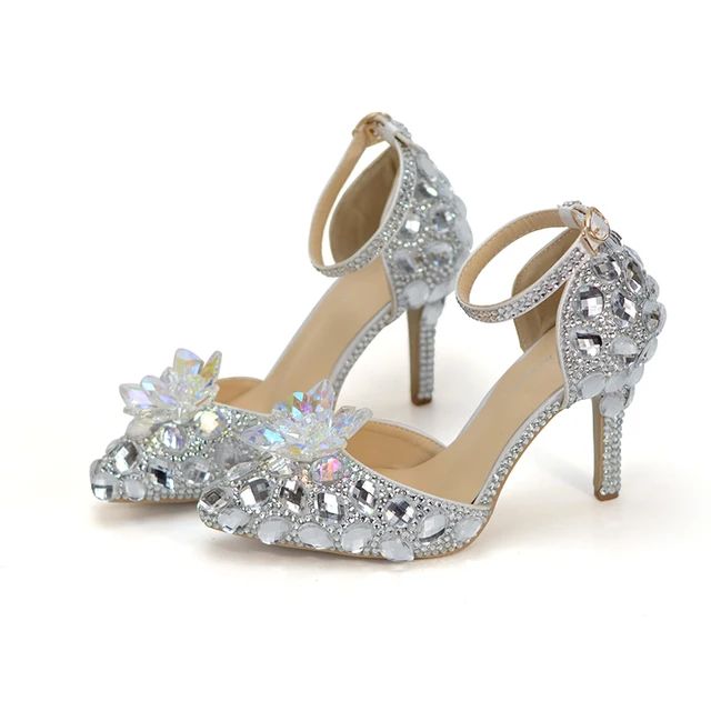 bridesmaid shoes