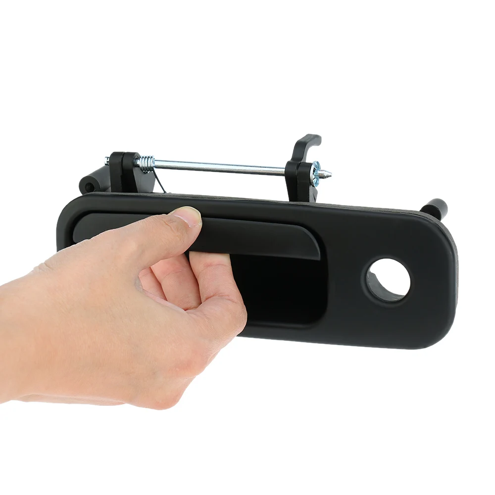 Popular Tailgate HandleBuy Cheap Tailgate Handle lots from China