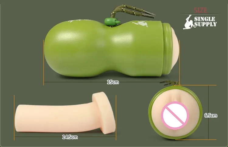 Men Male Masturbator COB Cup Vaginal Anal Oral  Sex Aircraft Cup Male Pussy Ass Blow Job Stroker Massager Vagina For Men 0076 (6)