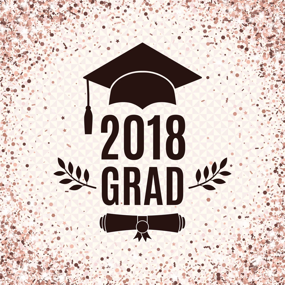 Photography Background Kid Graduation School Digital Art Photo