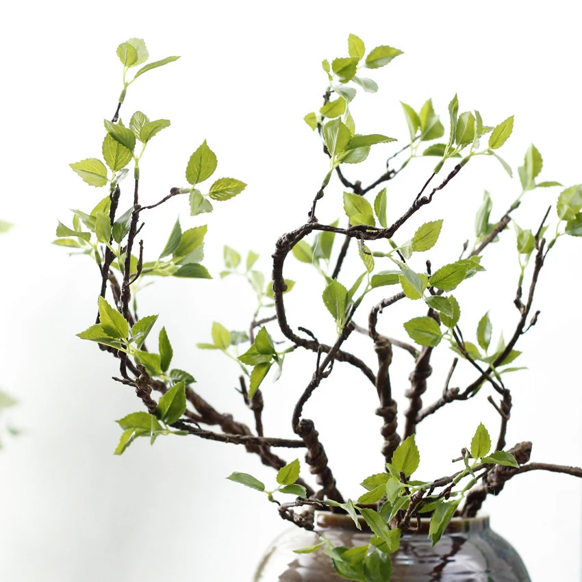 1pc Real Touch Artificial Bending Tree Branches With Green Leaves For Flower Arrange Home Diy Decoration Fake Flower Plants Real Touch Tree Branchfake Flowers Aliexpress 1pc Real Touch Artificial Bending Tree Branches With Green Leaves For Flower Arrange Home Diy Decoration Fake Flower Plants Real Touch Tree Branchfake Flowers Aliexpress