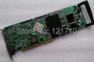 Промышленное оборудование MATROX PPX-INDVI4 F7191-06 REV A DWPPXINDVI4-0F четырехканальный