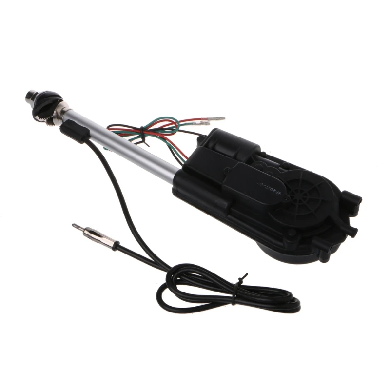 New 12V Universal font b Car b font Auto AM FM font b Radio b font