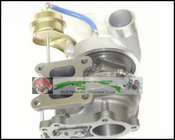 Turbo For TOYOTA Celica GT Four ST185 1989-1993 3SGTE 3SG-TE 2.0L D 208HP CT26 17201-74030 17201 74030 17201-74060 Turbocharger (3)