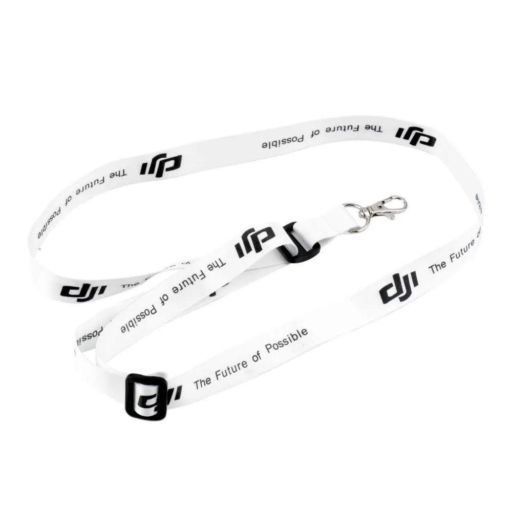 1 Pcs 2cm Width Remote Controller Strap Belt Sling Lanyard For DJI Phantom Transimitter DJI Phantom 3 / Phantom 4 DJI Phantom 2