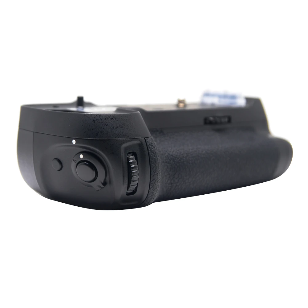  Mcoplus Meike MK-D850 Pro Vertical Battery Grip with 2.4G Hz Wireless Remote Control for Nikon D850