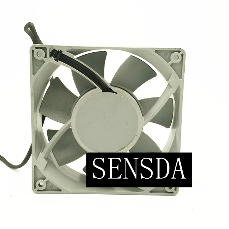Сервер вентилятор Delta 12 см AFB1212HHE 12V 0.75A(12 см); 12038 вентилятор теплоотводы осевой вентилятор охлаждения
