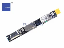 PC Câmera BABÁ Nova Webcam Embutida Integrado Para IBM ThinkPad T440S T450S W540 FRU 04X0298 OBRAS
