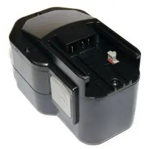 

14.4V 3000mAh 3.0Ah power tool battery for Atlas Copco B14.4, BF14.4, BX14.4. MXL14.4, BXS 14.4, MX14.4, MXS14.4