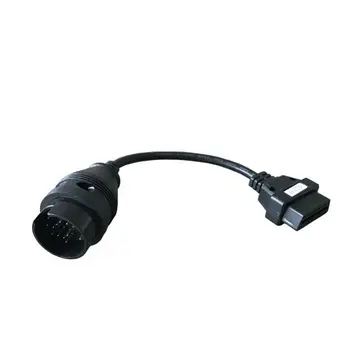 

ship free BE NZ-38P Cable for VD TCS CDP pro plus/ WOW CDP / MVD diagnostic Tool Interface car cables